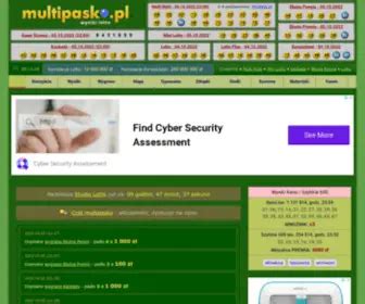 multipasko|Multi Multi .